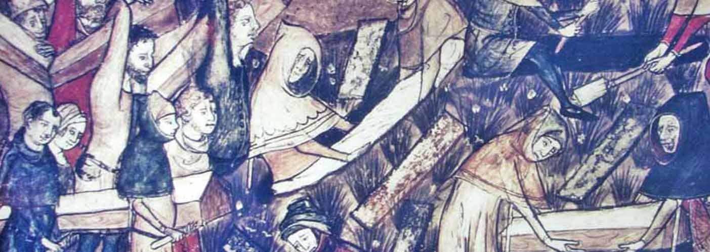 Plague featured image