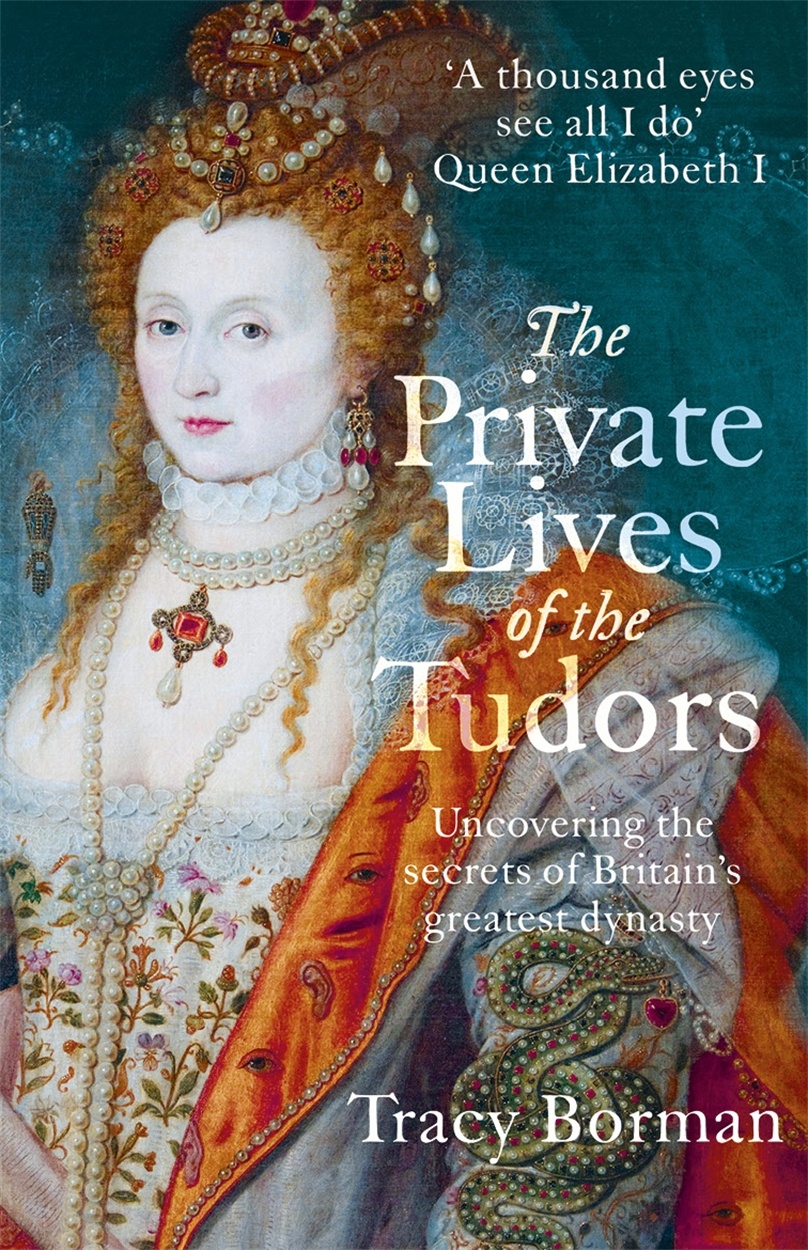 9 surprising facts you never knew about the Tudors | H for History