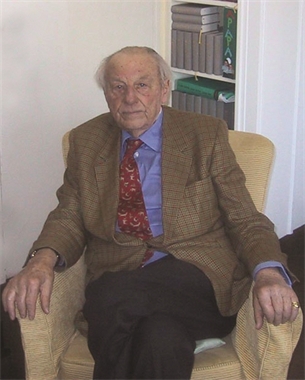 Bernd Freytag von Loringhoven Hachette UK