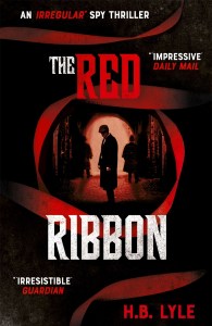 The Red Ribbon by H.B. Lyle