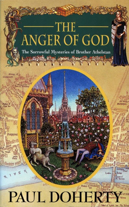 The Anger of God