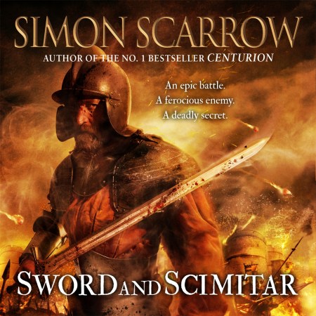 Sword and Scimitar