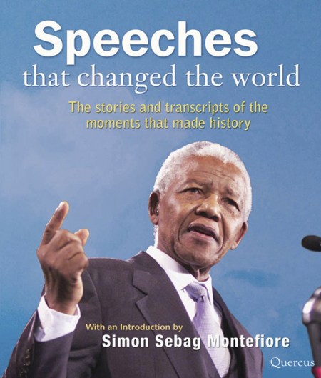 Speeches That Changed the World