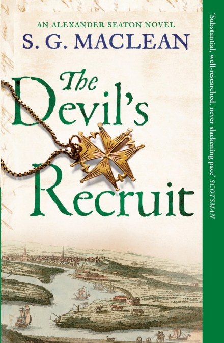 The Devil's Recruit