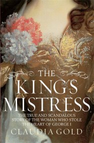 The King’s Mistress