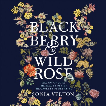 Blackberry and Wild Rose