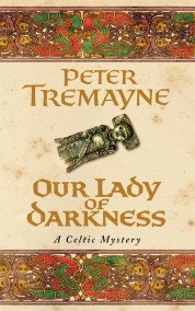 Our Lady of Darkness (Sister Fidelma Mysteries Book 10)