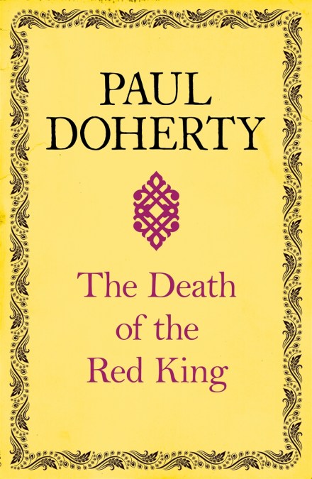 The Death of the Red King