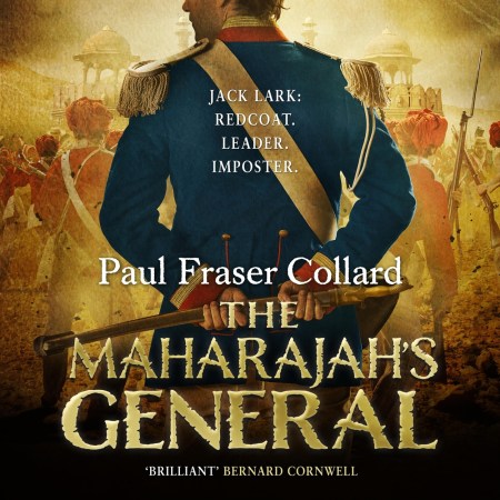 The Maharajah’s General