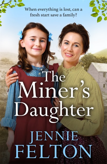 The Miner’s Daughter