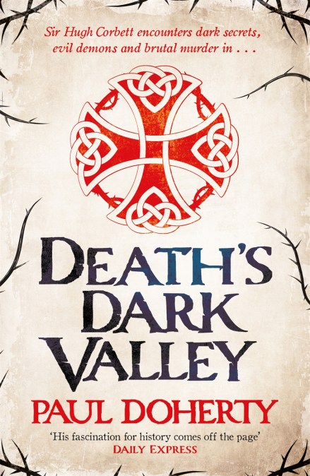 Death’s Dark Valley (Hugh Corbett 20)