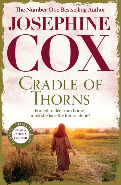 Cradle of Thorns