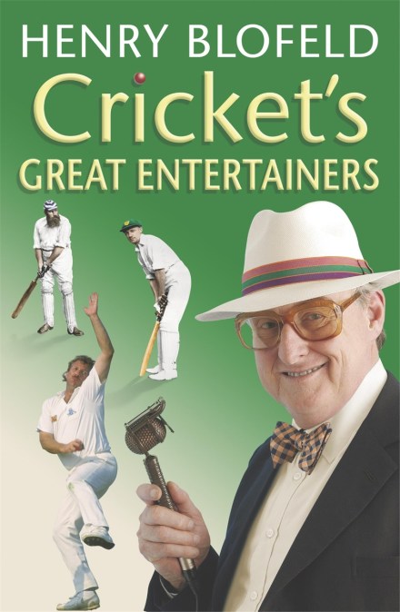 Cricket’s Great Entertainers