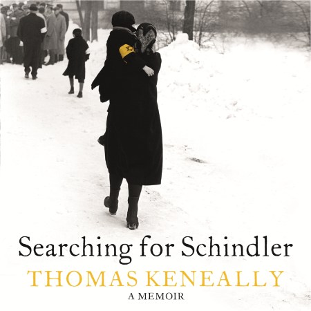 Searching For Schindler