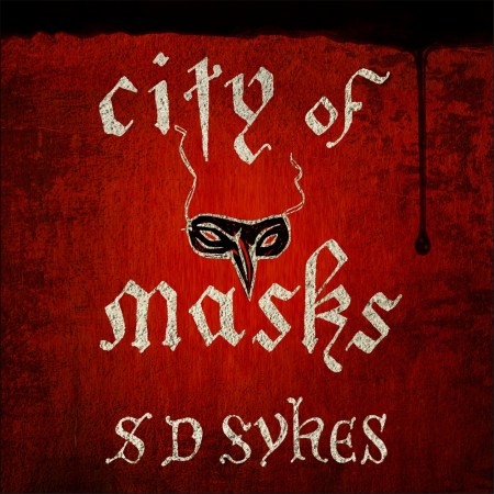 City of Masks