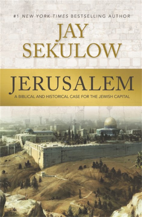 Jerusalem