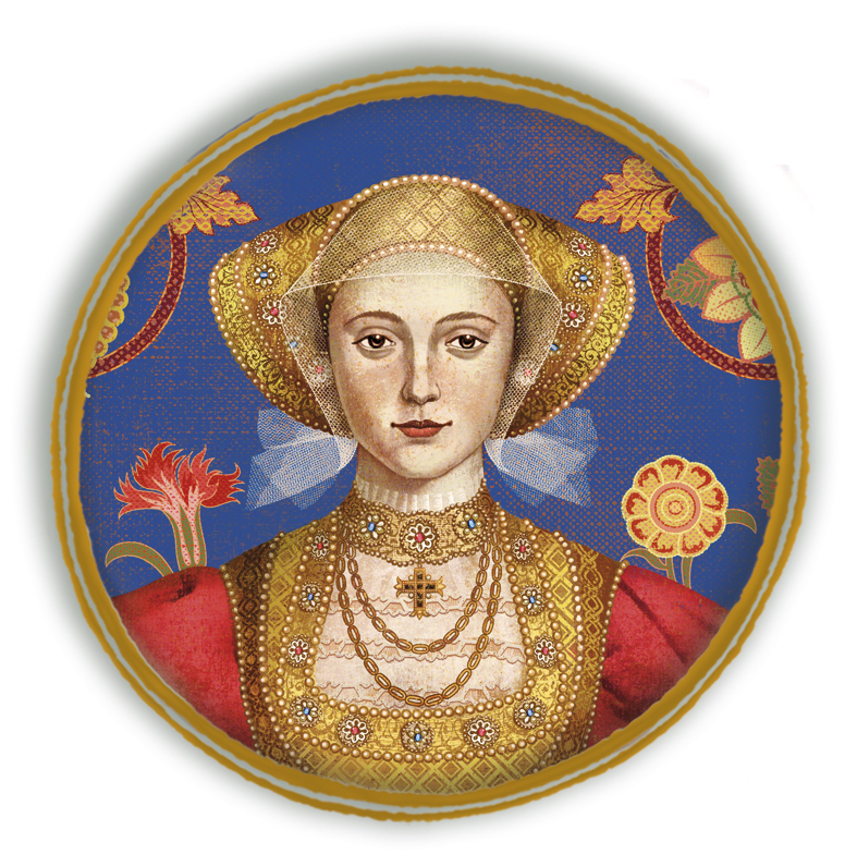 An Unknown Painting of the Young Anne of Cleves | H for History