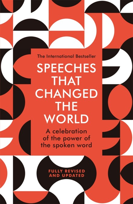 Speeches That Changed the World