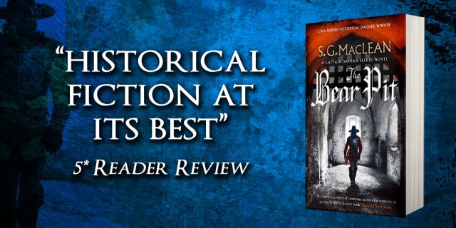 The Bear Pit Extract Hachette Uk