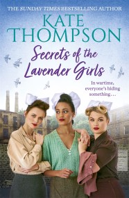 Secrets of the Lavender Girls