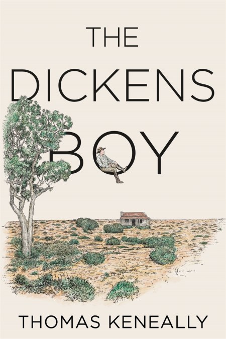 The Dickens Boy