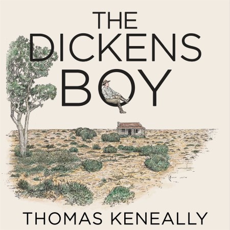 The Dickens Boy