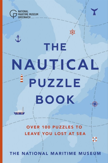 The Nautical Puzzle Book