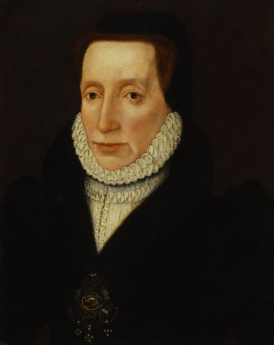 Margaret henry online viii