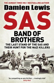 SAS Band of Brothers