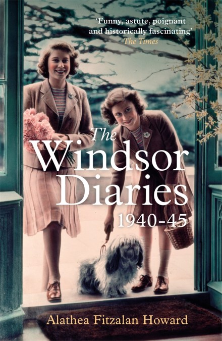 The Windsor Diaries