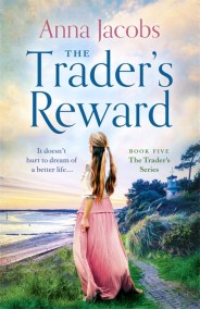 The Trader’s Reward