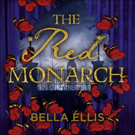 The Red Monarch