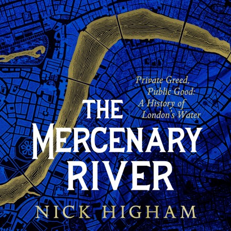The Mercenary River