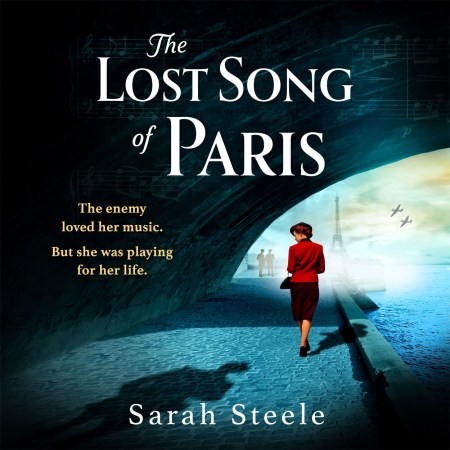 The Lost Song of Paris