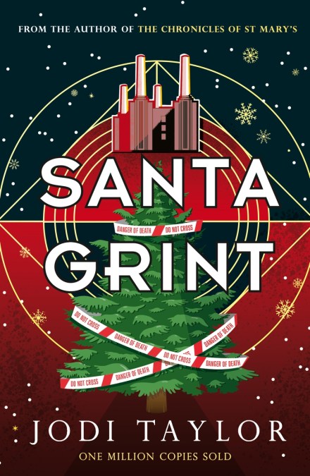 Santa Grint