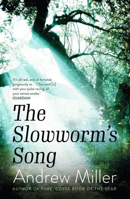 The Slowworm’s Song