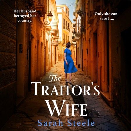 The Traitor's Wife