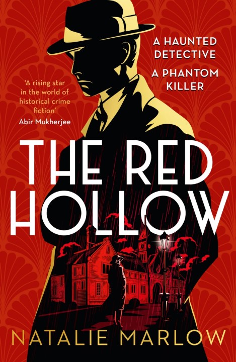 The Red Hollow