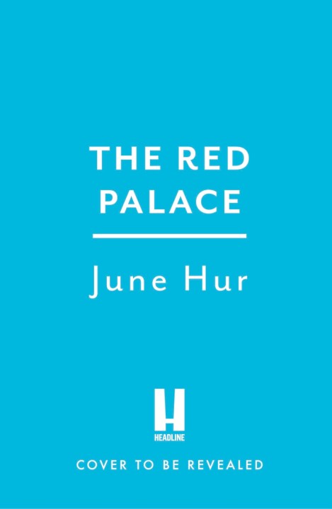 The Red Palace