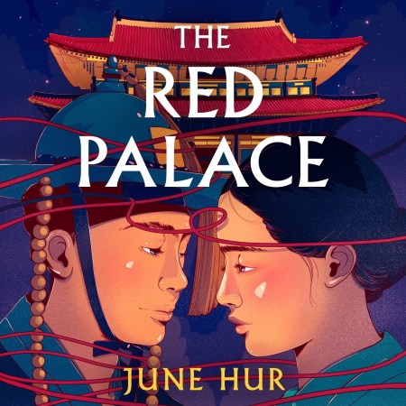 The Red Palace