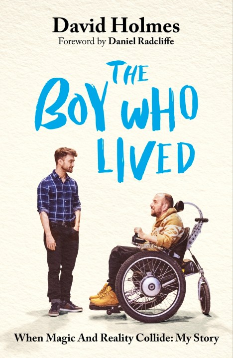 The Boy Who Lived