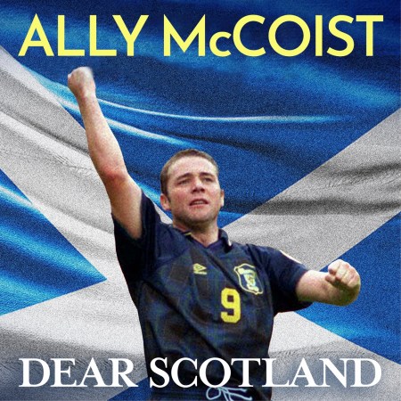 Dear Scotland