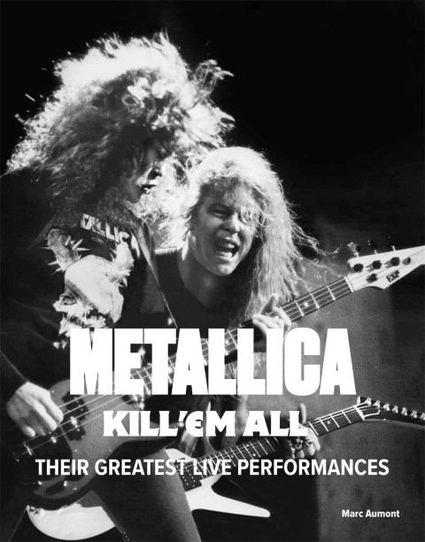 Metallica: Kill 'Em All