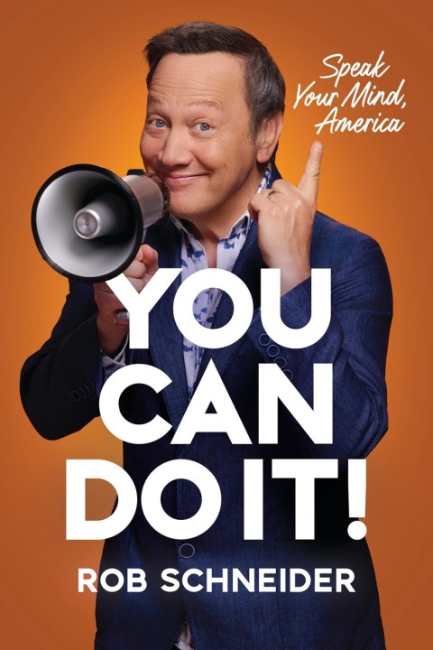 You Can Do It!