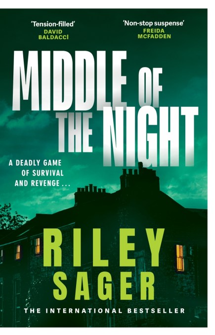 Middle of the Night