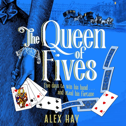 The Queen of Fives