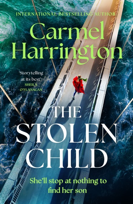 The Stolen Child