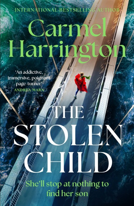 The Stolen Child