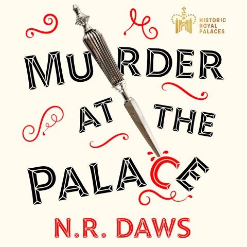 Murder at the Palace