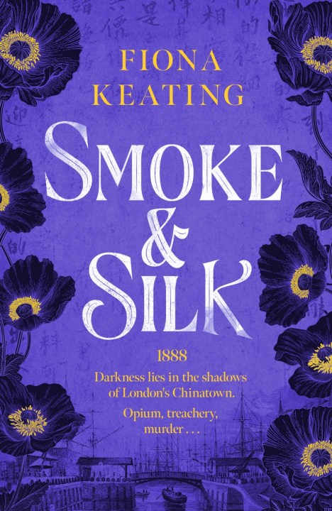 Smoke and Silk